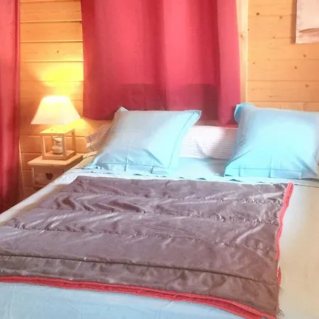 Maison Cosy Ajaccio Avec Jacuzzi Holiday home