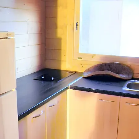 Maison Cosy Avec Jacuzzi Prázdninový dům *