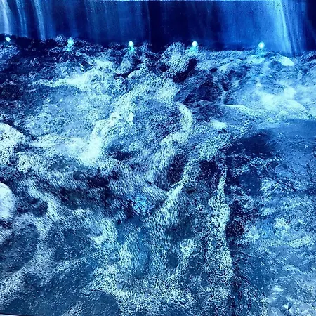 Σπίτι διακοπών Maison Cosy Avec Jacuzzi Αζάτσιο