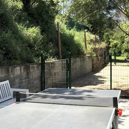 Maison Cosy Avec Jacuzzi Σπίτι διακοπών