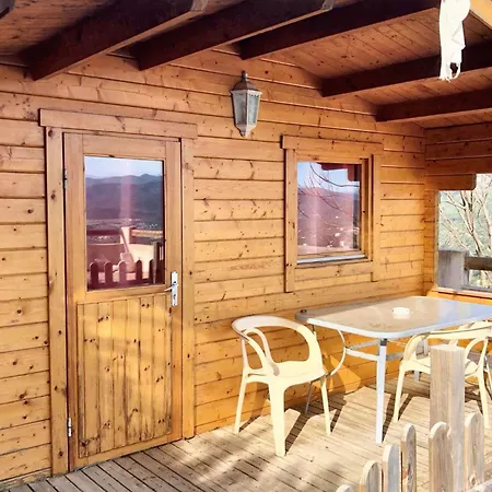 Holiday home Maison Cosy Ajaccio Avec Jacuzzi