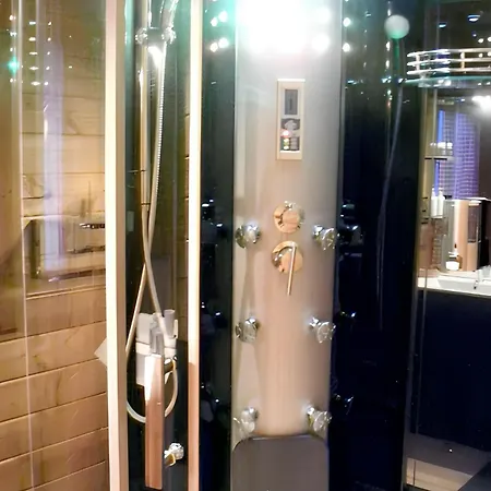 Maison Cosy Avec Jacuzzi * Αζάτσιο