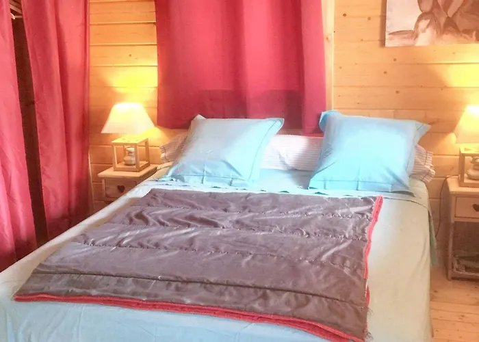 Maison Cosy Avec Jacuzzi بيت للعطل