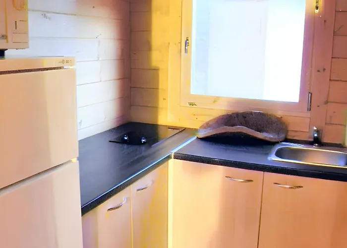 Maison Cosy Avec Jacuzzi بيت للعطل *