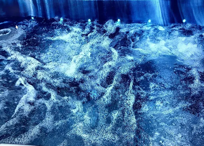 بيت للعطل Maison Cosy Avec Jacuzzi أجاكسيو