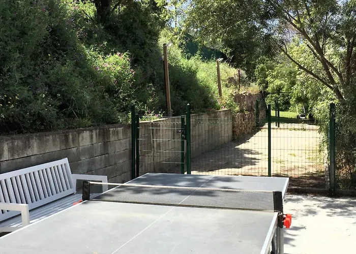 Maison Cosy Avec Jacuzzi بيت للعطل